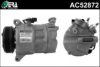 ERA Benelux AC52872 Compressor, air conditioning